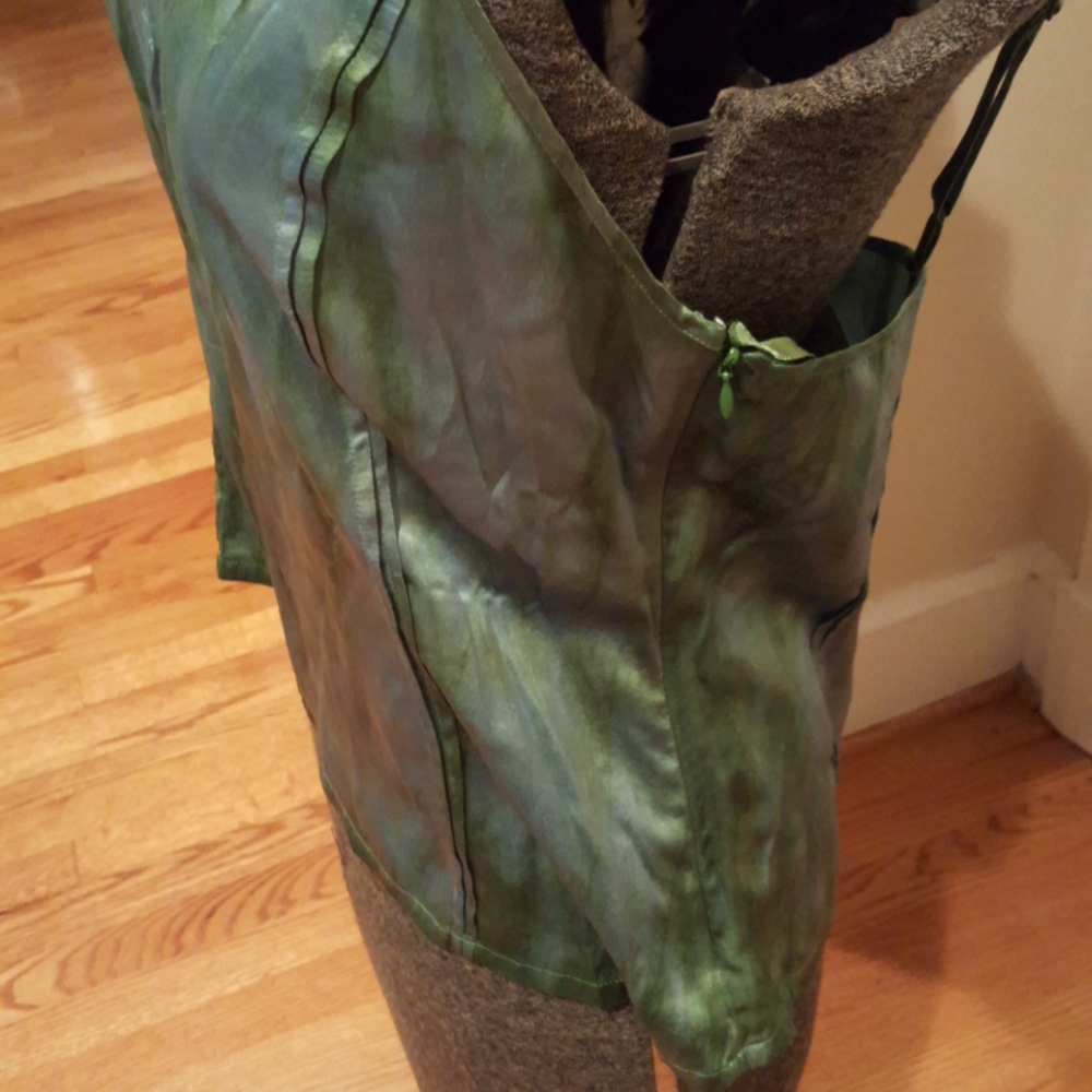 Camisole - Picture 2 of 3